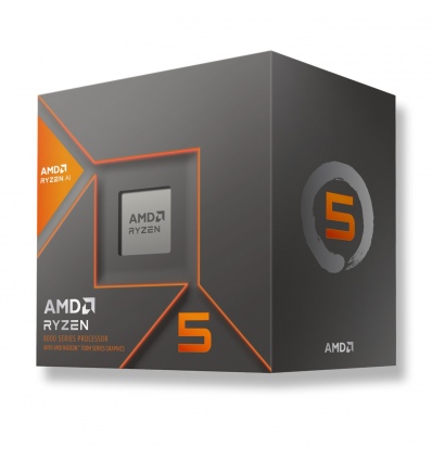 AMD/Ryzen 5-8600G/6-Core/4,3GHz/AM5