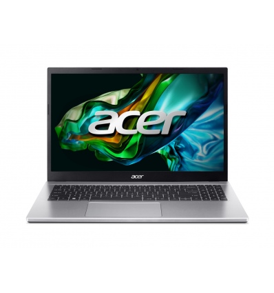 Acer Aspire 3 15/A315-44P/R5-5500U/15,6"/FHD/16GB/512GB SSD/RX Vega 7/W11H/Silver/2R