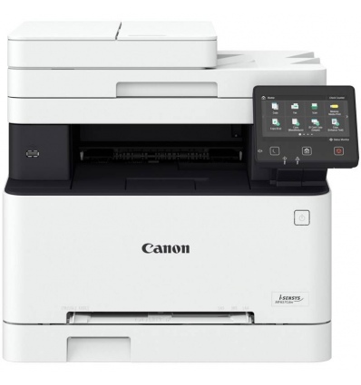 Canon i-SENSYS/MF657Cdw/MF/Laser/A4/LAN/WiFi/USB