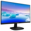 Philips/273V7QDAB/00/27"/IPS/FHD/60Hz/5ms/Black/3R