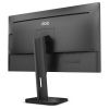 AOC/X24P1/24"/IPS/FHD/60Hz/4ms/Black/3R