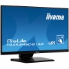 24" iiyama T2454MSC-B1AG - IPS,FullHD,5ms,250cd/m2, 1000:1,16:9,VGA,HDMI,repro.