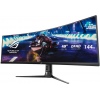 ASUS ROG/Strix XG49VQ/49"/VA/3840x1080/144Hz/4ms/Black/3R