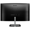 Philips/328E1CA/00/31,5"/VA/4K UHD/60Hz/4ms/Black/3R