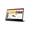 Lenovo ThinkVision/M14/14"/IPS/FHD/60Hz/6ms/Black/3R