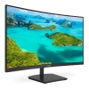 Philips/241E1SCA/00/23,6"/VA/FHD/75Hz/4ms/Black/3R