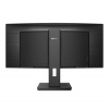 Philips/346B1C/00/34"/VA/3440x1440/100Hz/5ms/Black/3R