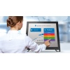 17" LED EIZO FDS1782T-1280x1024,USB,CAP,10TP