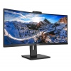 Philips/346P1CRH/00/34"/VA/3440x1440/100Hz/4ms/Black/3R