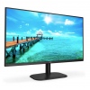 AOC/27B2DA/27"/IPS/FHD/75Hz/4ms/Black/3R