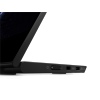 Lenovo ThinkVision/M14t/14"/IPS/FHD/60Hz/6ms/Black/3R