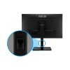 ASUS/VA27DQSB/27"/IPS/FHD/75Hz/5ms/Black/3R