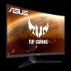 ASUS TUF/VG328H1B/31,5"/VA/FHD/165Hz/1ms/Black/3R