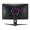 ASUS ROG/Strix XG32VC/31,5"/VA/QHD/170Hz/1ms/Black/3R