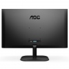 AOC/24B2XHM2/23,8"/VA/FHD/75Hz/4ms/Black/3R