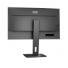 AOC/U32P2/31,5"/VA/4K UHD/60Hz/4ms/Black/3R