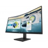 HP P34hc 34"UHD/250/DP/HDMI/5ms napájí do 65w (usb-c)