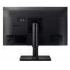 Samsung/T45F/24"/IPS/FHD/75Hz/5ms/Black/3R