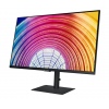 Samsung ViewFinity/S60A/32"/VA/QHD/75Hz/5ms/Black/3R