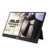 ASUS ZenScreen/MB16ACV/15,6"/IPS/FHD/60Hz/5ms/Black/3R