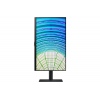 Samsung ViewFinity/S60UA/24"/IPS/QHD/75Hz/5ms/Black/3R