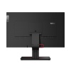 Lenovo ThinkVision/T24t-20/23,8"/IPS/FHD/60Hz/6ms/Black/3R