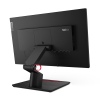 Lenovo ThinkVision/T24t-20/23,8"/IPS/FHD/60Hz/6ms/Black/3R