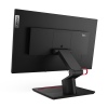 Lenovo ThinkVision/T24t-20/23,8"/IPS/FHD/60Hz/6ms/Black/3R