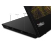 Lenovo ThinkVision/M15/15,6"/IPS/FHD/60Hz/6ms/Black/3R