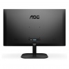 AOC/27B2QAM/27"/VA/FHD/75Hz/4ms/Black/3R