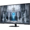 Samsung Odyssey Neo/G70NC/43"/VA/4K UHD/144Hz/1ms/Blck-White/2R