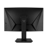 ASUS TUF/VG32VQR/31,5"/VA/QHD/165Hz/1ms/Black/3R