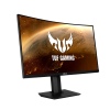 ASUS TUF/VG32VQR/31,5"/VA/QHD/165Hz/1ms/Black/3R