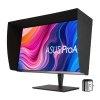 ASUS ProArt/PA32UCG-K/32"/IPS/4K UHD/120Hz/5ms/Black/3R