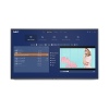 43" LED NEC MA431-MPi4,3840x2160,IPS,24/7,500cd