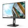 AOC/U27P2CA/27"/IPS/4K UHD/60Hz/4ms/Black/3R