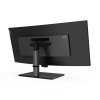 Lenovo ThinkVision/P40w-20/39,7"/IPS/5120x2160/75Hz/6ms/Black/3R