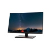 Lenovo ThinkVision/P27u-20/27"/IPS/4K UHD/60Hz/6ms/Black/3R