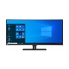 Lenovo ThinkVision/P40w-20/39,7"/IPS/5120x2160/75Hz/6ms/Black/3R