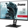 iiyama G-Master/GB3271QSU/31,5"/IPS/QHD/165Hz/1ms/Black/3R