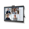 55" LED NEC WD551,3840x2160,IPS,16/7,400cd,touch