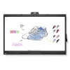 55" LED NEC WD551,3840x2160,IPS,16/7,400cd,touch