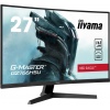 iiyama G-Master/G2766HSU/27"/VA/FHD/165Hz/1ms/Black/3R