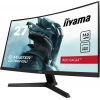 iiyama G-Master/G2766HSU/27"/VA/FHD/165Hz/1ms/Black/3R