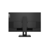 Lenovo ThinkVision/E27q-20/27"/IPS/QHD/75Hz/6ms/Black/3R