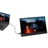 Lenovo/L15 mobile monitor/15,6"/IPS/FHD/60Hz/14ms/Black/3R