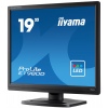 19" LCD iiyama ProLite E1980D-B1 - 5ms,DVI,TN