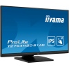 27" iiyama T2754MSC-B1AG: IPS,FHD,AG,10P,HDMI,repr