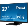 27" iiyama T2754MSC-B1AG: IPS,FHD,AG,10P,HDMI,repr