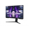 Samsung Odyssey/G32A/24"/VA/FHD/165Hz/1ms/Black/2R